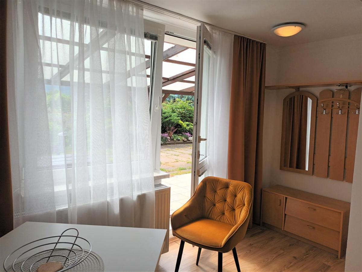 Apartman Alena Karlovy Vary Exterior foto