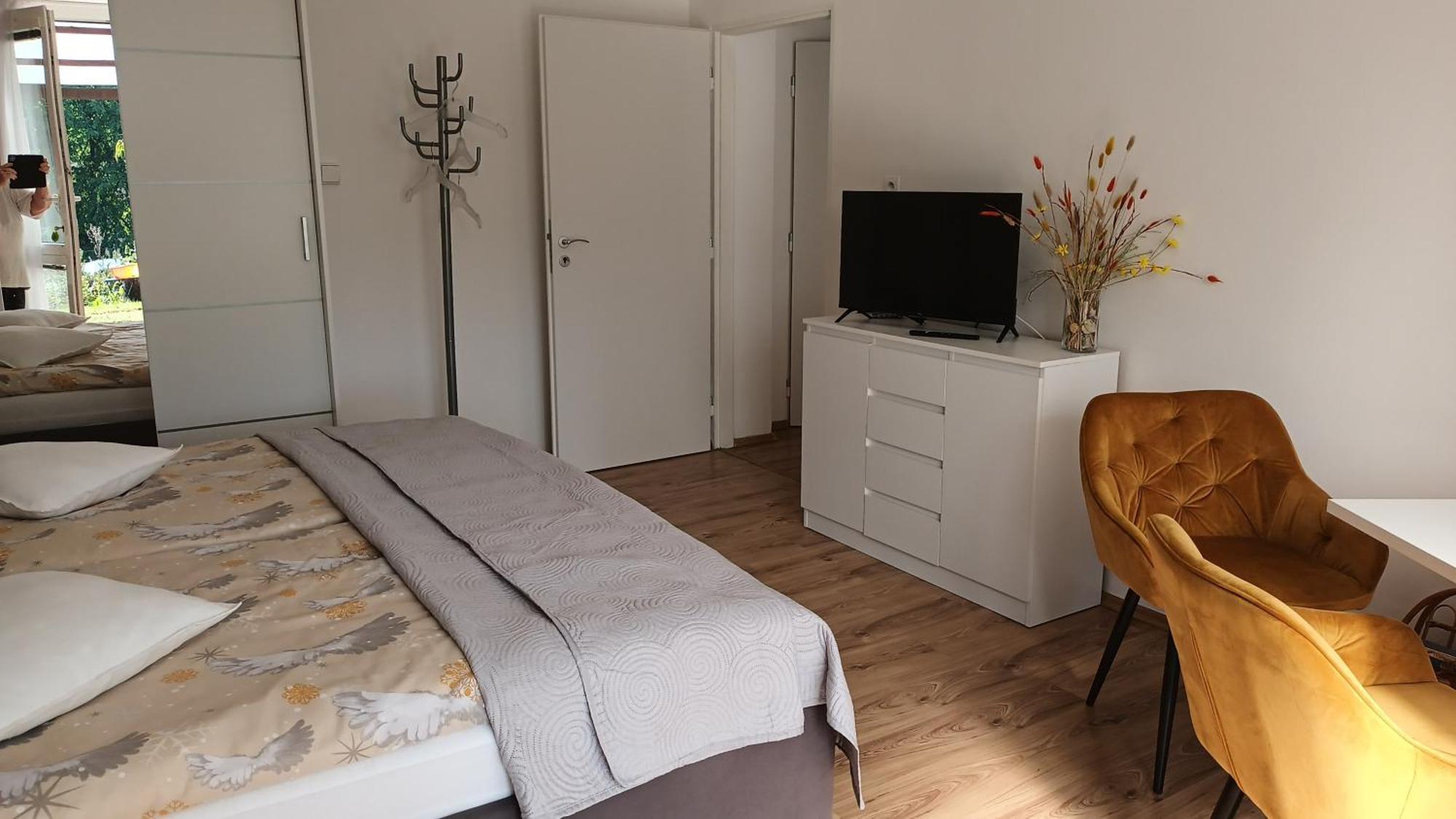 Apartman Alena Karlovy Vary Exterior foto